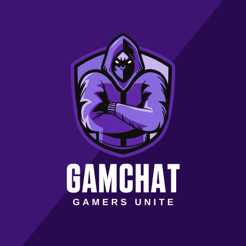 GamChat logo